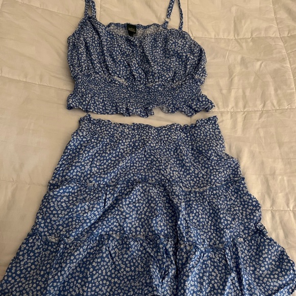 Wild Fable Matching Set - Picture 3 of 10